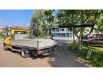 2013 Iveco 40C14G 3.0D Truck with crane 111.560km, Auto's, Vrachtwagens, Iveco, Overige brandstoffen, Bedrijf, Te koop