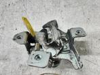 MOTORKAP SLOT Fiat 500 Zagato Coupe (01-2012/-), Gebruikt, Fiat