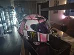 Agv pista replica Xl Valentino Rossi Ece en Dot goedgekeurd!, Motoren, Kleding | Motorhelmen, XL, Ophalen of Verzenden, Nieuw zonder kaartje