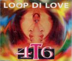 CD, Maxi-Single    /   4T6 – Loop Di Love, Cd's en Dvd's, Ophalen of Verzenden