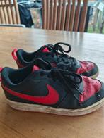 Rode Nike air Jordan kinderschoenen mt36,5, Kinderen en Baby's, Ophalen