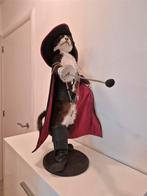 Opgezette Gelaarsde kat !!!!!, Antiek en Kunst, Ophalen