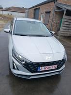 HYUNDAI i20 turbo Automaat, Automaat, Zwart, Trekhaak, Particulier