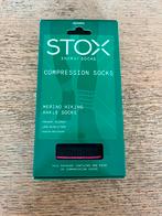 Stox compressiekousen merino W3 nieuw, Ophalen of Verzenden, Nieuw