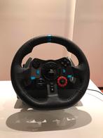Logitech G29 + schakelpook, Ophalen, Zo goed als nieuw, Stuur of Pedalen, PlayStation 4