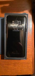 Samsung S8 +, Télécoms, Enlèvement