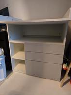 Smastad (IKEA) - verzorgingstafel - nieuwstaat, Ophalen, Zo goed als nieuw, Commode