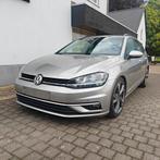VW golf variant 1.5 TSI automaat, 116 g/km, Stof, 1498 cc, 4 cilinders