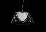 Flos „Romeo Louis II S2" Philippe Stark hanglamp, Huis en Inrichting, Lampen | Hanglampen, Ophalen, Design moderne, Minder dan 50 cm