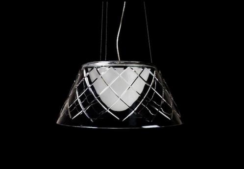 Flos „Romeo Louis II S2" Philippe Stark hanglamp, Huis en Inrichting, Lampen | Hanglampen, Zo goed als nieuw, Minder dan 50 cm