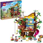 Lego Friends 41703 - Vriendschapsboomhut, Ophalen of Verzenden, Nieuw, Complete set, Lego