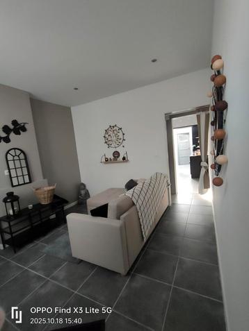 Magnifique maison complètement renovée beschikbaar voor biedingen