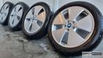 19 inch BMW I3 velgen + Banden Winterbanden styling 427 I01, Auto-onderdelen, Banden en Velgen, 19 inch, Gebruikt, 155 mm, Banden en Velgen