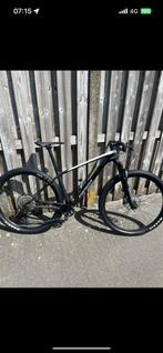 Merida Big Nine XT, Fietsen en Brommers, Ophalen, Zo goed als nieuw