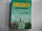 kruiden enceclopedie, Comme neuf, Envoi, Nico Vermeulen
