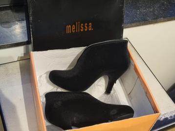 Bottines femme Melissa beschikbaar voor biedingen