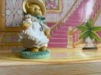 Hope. Met paspoort., Collections, Ours & Peluches, Comme neuf, Statue, Cherished Teddies