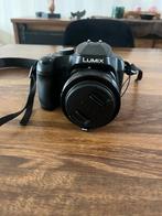 Panasonic Lumix, Ophalen, Zo goed als nieuw