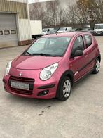 SUZUKI ALTO 1.0i ESSENCE AIRCO, Autos, Achat, Boîte manuelle, 5 portes, Particulier