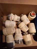 Thermostatische radiatorkranen, Enlèvement ou Envoi