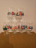 6 verres Duvel américains, Enlèvement ou Envoi, Duvel