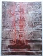 ROBERT GEENENS / ZONDER TITEL / ORIGINEEL WERK / 70x54cm SIG, Enlèvement ou Envoi