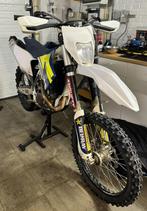 Husqvarna FE250 enduro, 1 cylindre, 12 à 35 kW, 250 cm³, Particulier