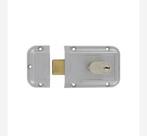 serrure de sécurité Litto neuf complet dans la boîte, Bricolage & Construction, Enlèvement, Neuf