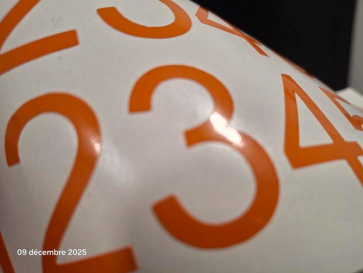 Flockingijzer op maat, Kleding | Dames, T-shirts, Nieuw, Ophalen of Verzenden