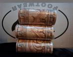 Lot de 3 frises, Ophalen of Verzenden