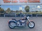 Harley-Davidson Softail Fat Boy (bj 2008), Motoren, Overig, 1584 cc