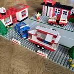 Lot de créateurs Country Lego City Classic Vintage Rétro, Ensemble complet, Enlèvement, Lego, Utilisé