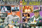 "Oei, Jacques!" (Jacques Vermeire) *** VHS-RIP ***, Cd's en Dvd's, Dvd's | Komedie, Ophalen of Verzenden, Nieuw in verpakking