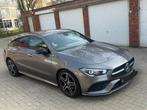 Mercedes CLA 180 CDi AMG, Auto's, CLA, USB, 5 deurs, Zilver of Grijs