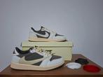 Air Jordan 1 Low  Travis Scott - Reverse Mocha, Kleding | Heren, Schoenen, Ophalen, Nieuw