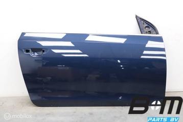 Portier rechts VW Golf 6 Cabrio LM5X 5K7831056D beschikbaar voor biedingen