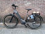 Gazelle Ultimate electrische dames fiets, Fietsen en Brommers, Elektrische fietsen, Ophalen, Zo goed als nieuw, Gazelle