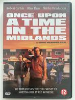 DVD Once upon a time in the Midlands (2002) Robert Carlyle, CD & DVD, DVD | Action, Enlèvement ou Envoi