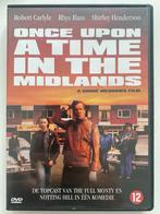 DVD Once upon a time in the Midlands (2002) Robert Carlyle, Enlèvement ou Envoi