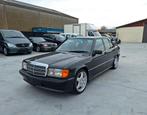 Mercedes 190E 2.3 - 16V Cosworth | 1986 | 179dkm, Cuir, Achat, Série 190, Entreprise