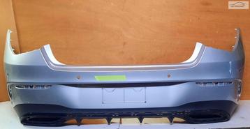 Achterbumper Mercedes CLA W118 AMG v.a '19 6xPDC A1188859501 beschikbaar voor biedingen