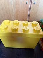 Lego box met losse onderdelen, Enlèvement, Comme neuf, Lego