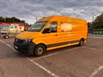 Volkswagen Crafter 2.0 Diesel | 2018 (modeljaar 2019), Ophalen