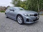 BMW 316 dAMHEV/widescreen/led/pano/apple-android/trekhaak/, Auto's, BMW, 4 deurs, 4 cilinders, Bedrijf, 130 g/km