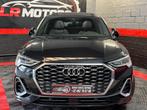 ** Audi Q3 sportback 35tdi // Panoramique **, Autos, Audi, Cuir et Alcantara, Achat, Entreprise, 1968 cm³