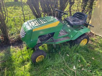 Tracteur beschikbaar voor biedingen