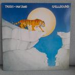 Tygers of Pan Tang (met John Sykes): Spellbound, Cd's en Dvd's, Vinyl | Hardrock en Metal, Ophalen of Verzenden, Zo goed als nieuw