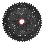 Sunrace 12v CS-MZ91 XD MTB Cassette Black.
Nieuw, Enlèvement ou Envoi, Neuf