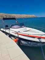 Saver750WA met mercury 250pk, Watersport en Boten, Ophalen, Zo goed als nieuw