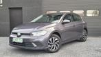 VW Polo 1.0Tsi  life CARPLAY/VIRTUAL/15INCH/FULL LED, Auto's, Voorwielaandrijving, Stof, 580 kg, 5 deurs